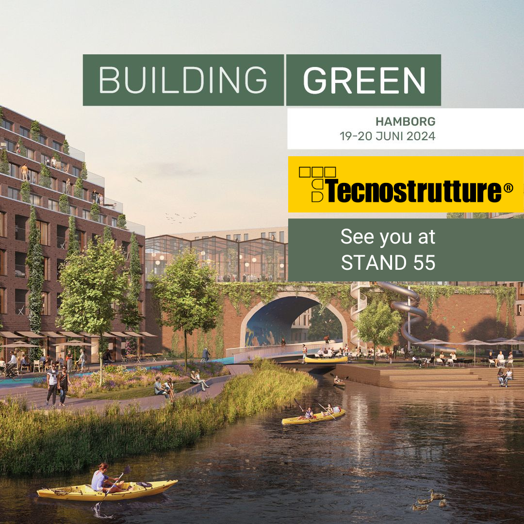 Building Green 2024