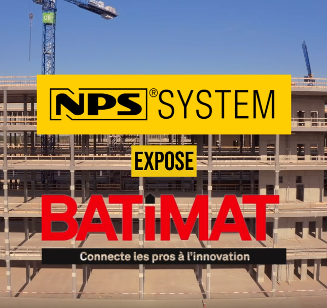 Batimat 2024 - Tecnostrutture