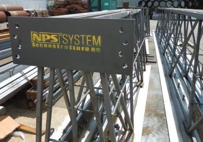 Centrale Hydroélectrique d'Ingula, Sud Afrique