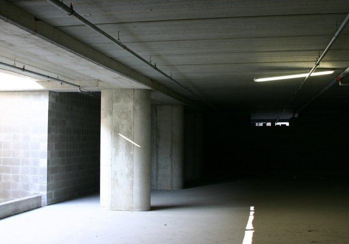Centro Leoni, Milan