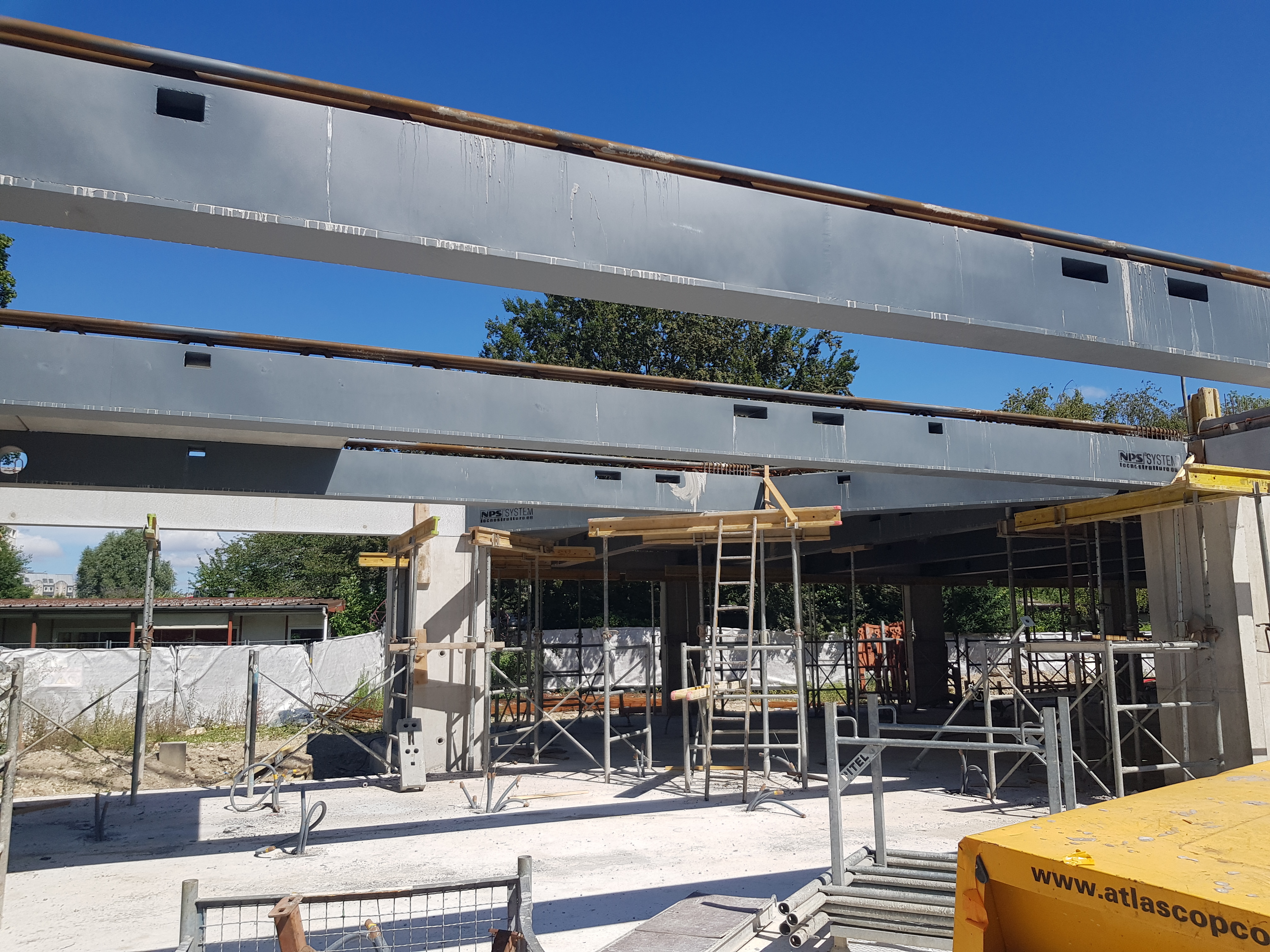 La villette 3
