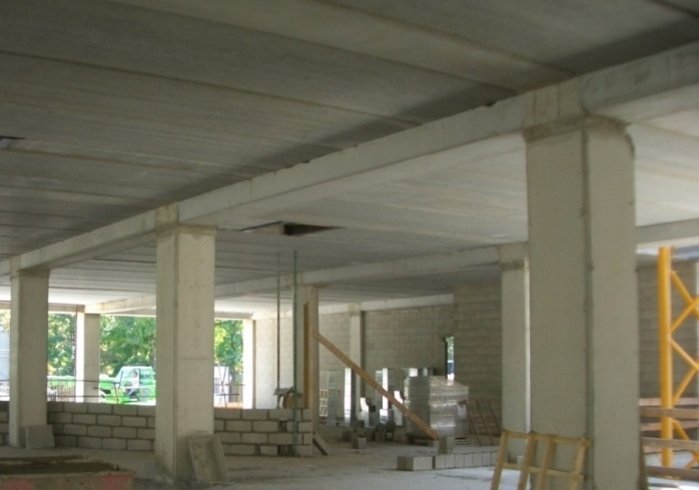Hôpital de S. Croce et Carle, Cuneo