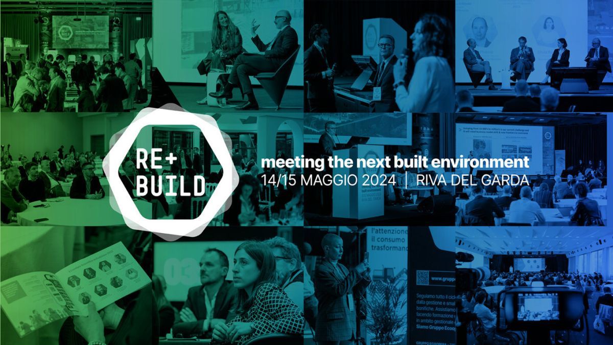 ReBuild 2024