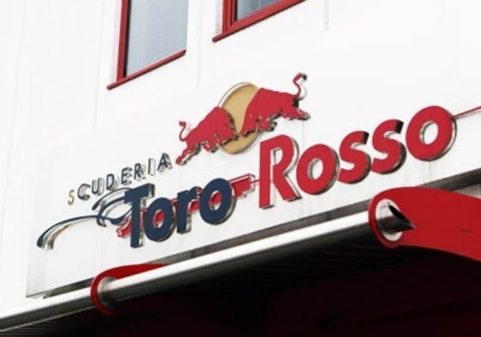 Taureau rouge factory, Faenza