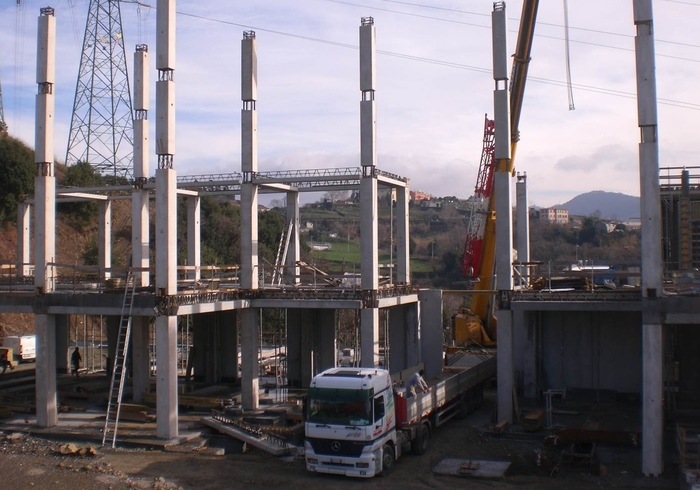 Centrale di trigenerazione