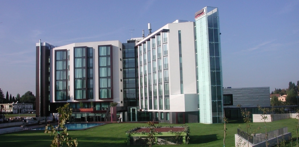 Hilton Garden Inn