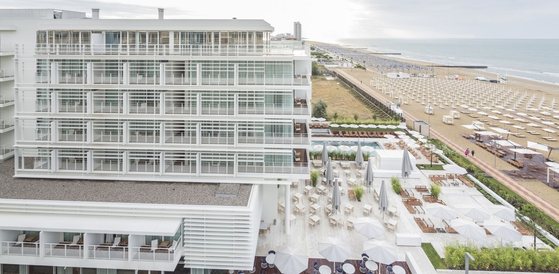 Falkensteiner Jesolo