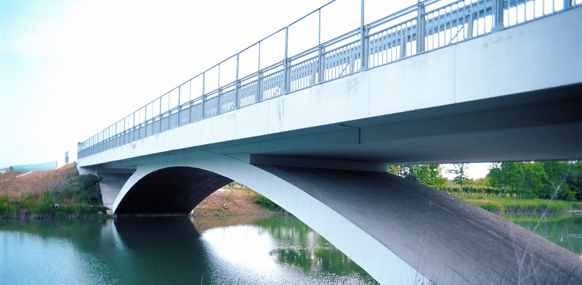 Ponte del Solstizio