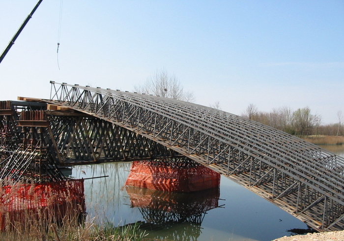 Ponte del Solstizio