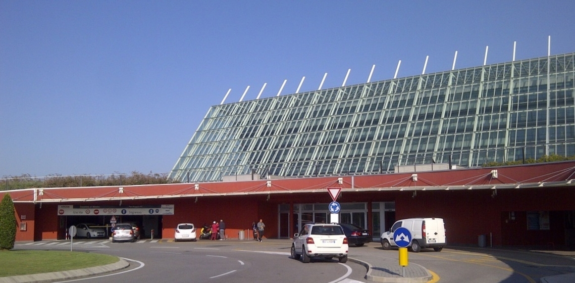Ospedale di Mestre