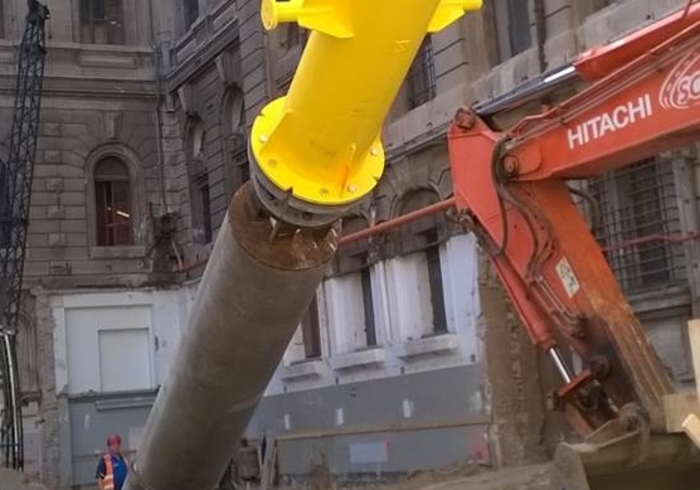 Piazza Verdi
