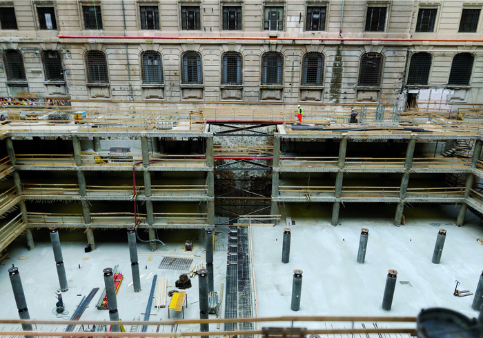 Piazza Verdi