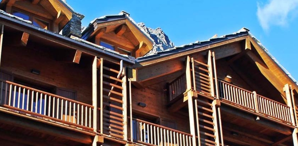 Residenza Chaberton