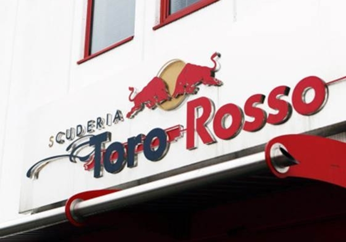 Toro Rosso