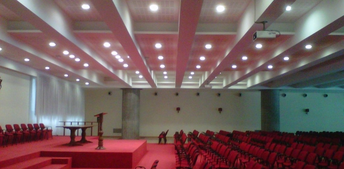 Auditorium di Sacrofano